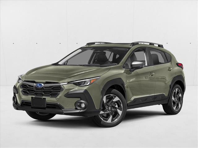 New 2026 Subaru Crosstrek 2.5i Limited image 1