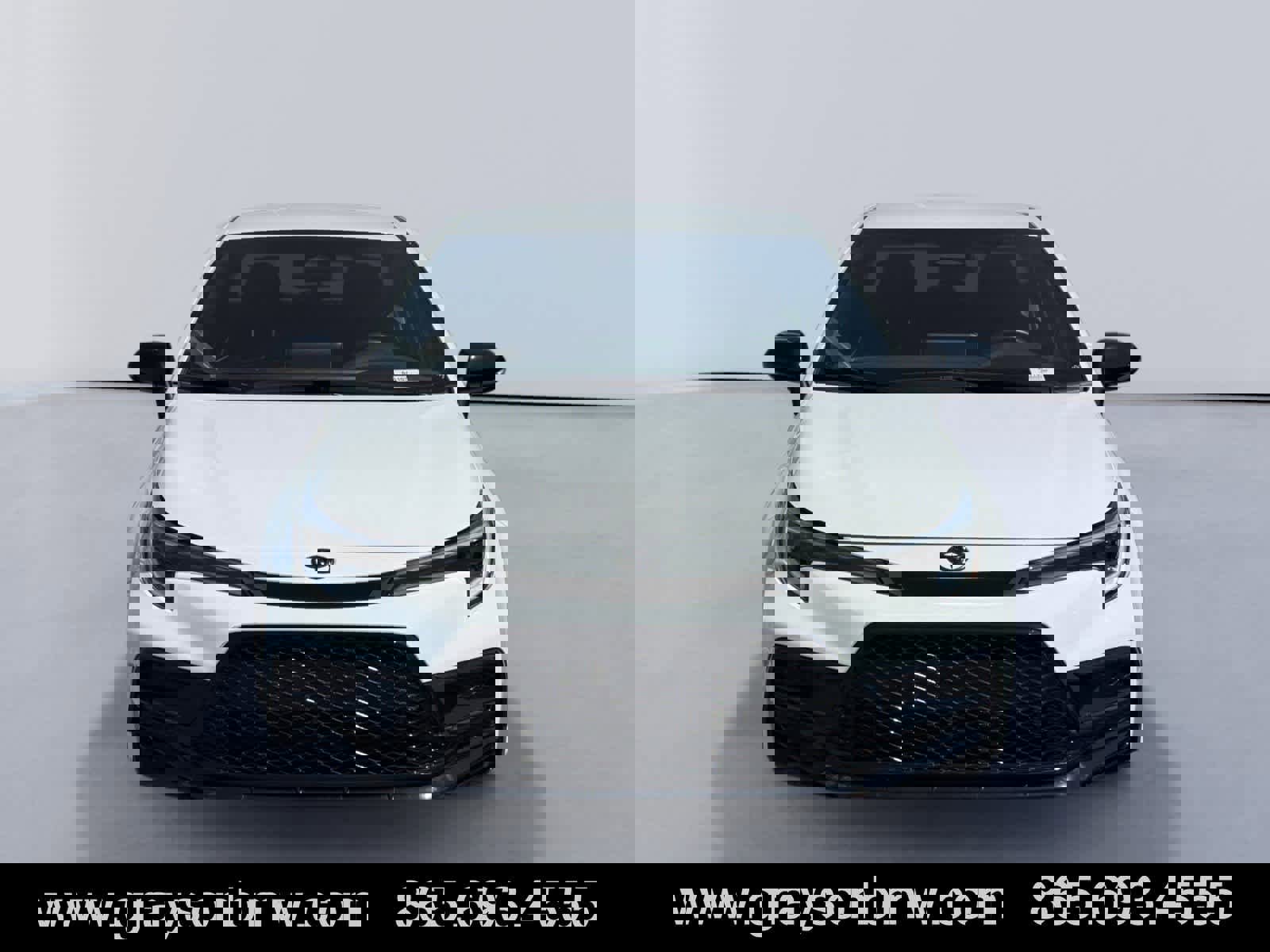 Used 2024 Toyota Corolla Sedan w/ SE Convenience Package image 5