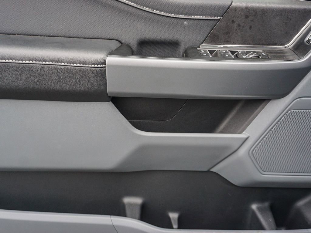 New 2025 Ford F150 XLT w/ Equipment Group 302A MID image 18