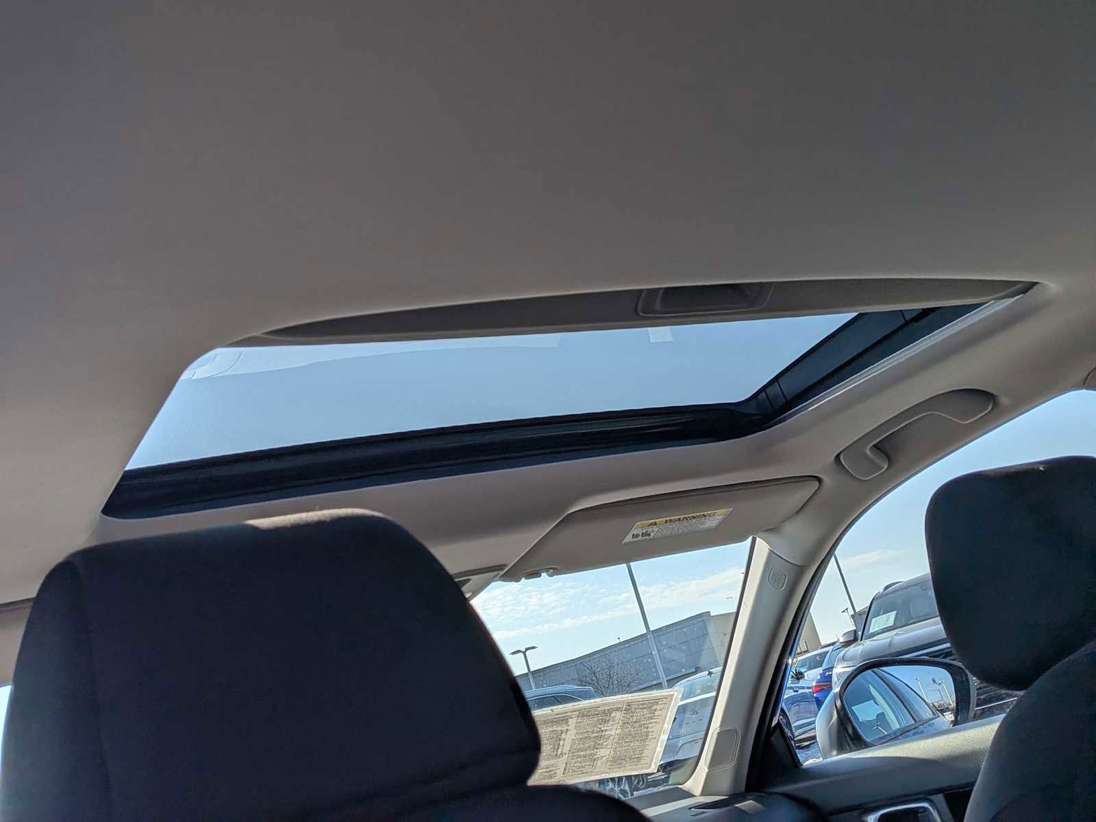 Used 2023 Honda Civic EX image 20