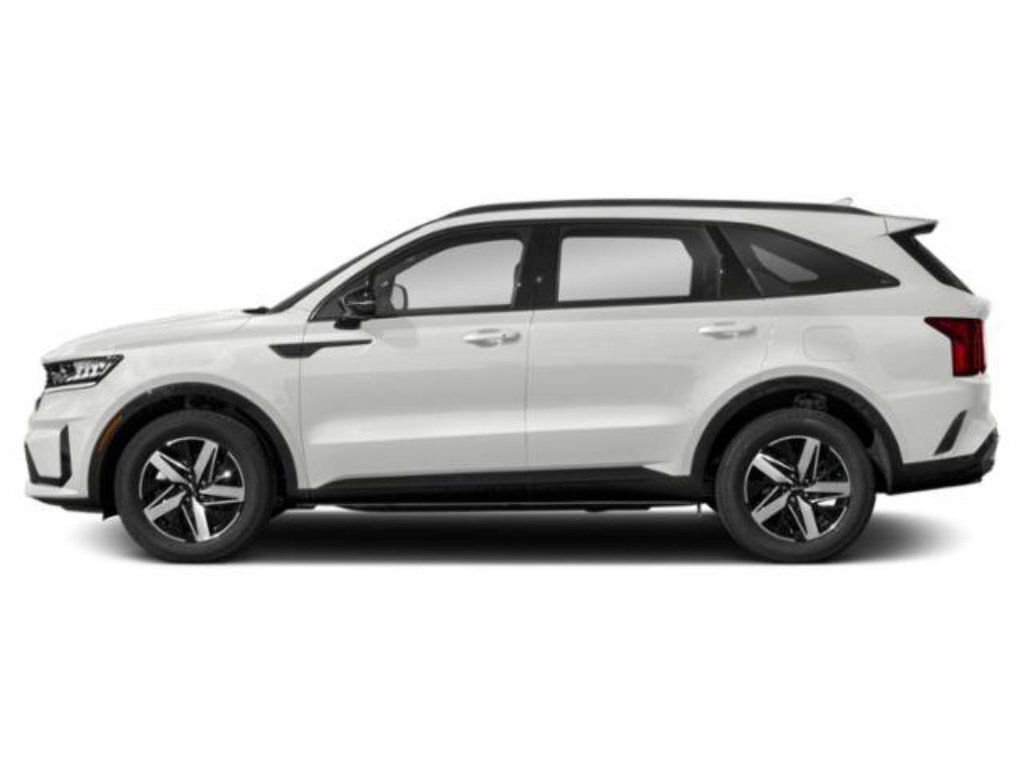 Certified 2023 Kia Sorento EX w/ Panoramic Sunroof Package image 48
