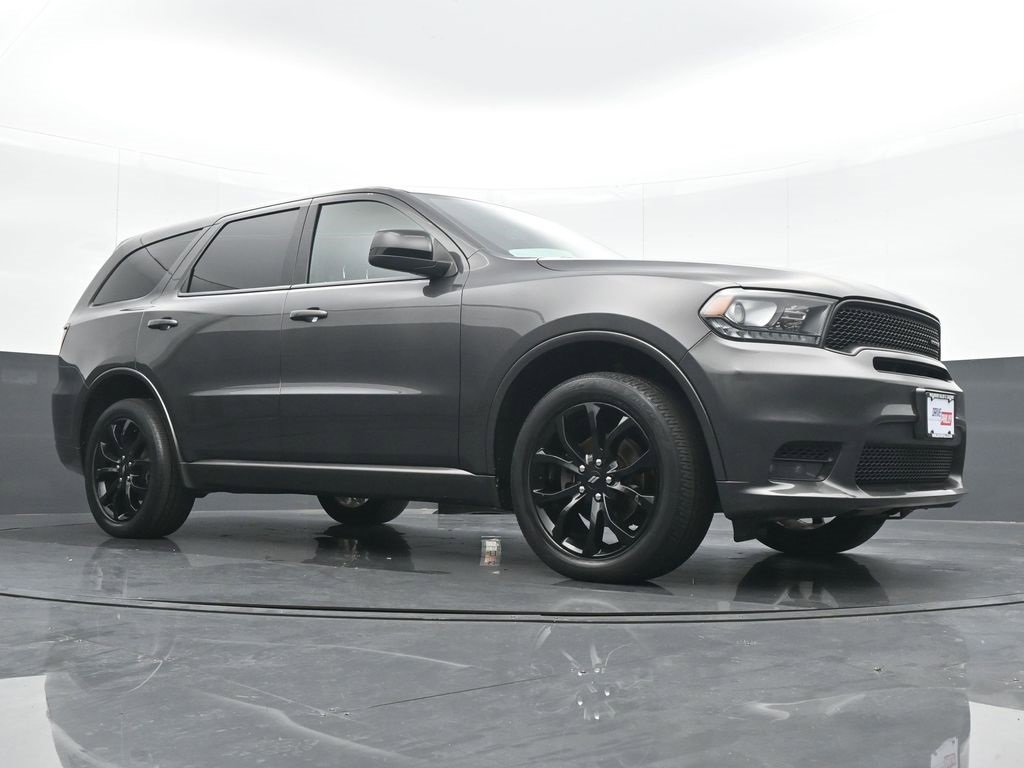 Used 2020 Dodge Durango GT w/ Blacktop Package image 23