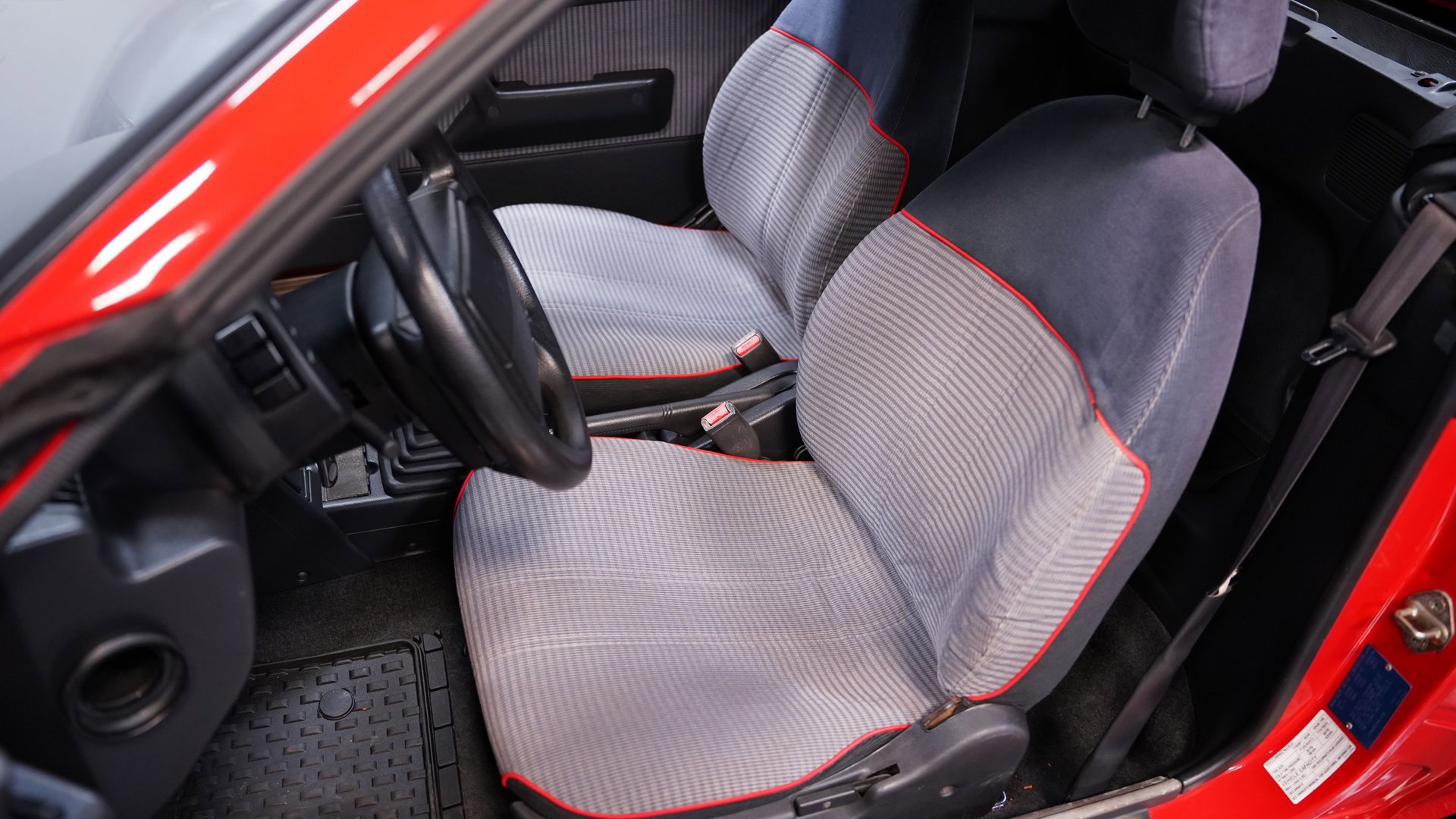 Used 1991 Geo Metro LSi image 33