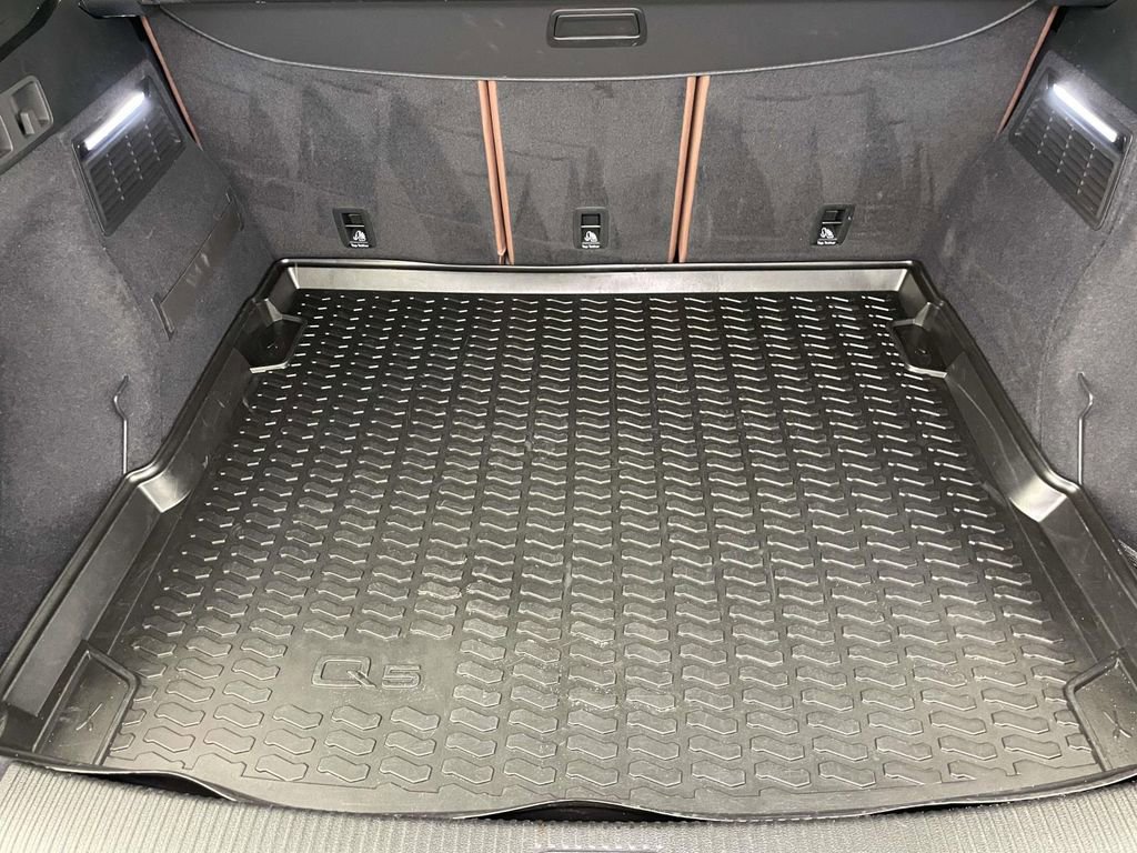 Certified 2023 Audi Q5 2.0T Premium w/ Convenience Package image 20