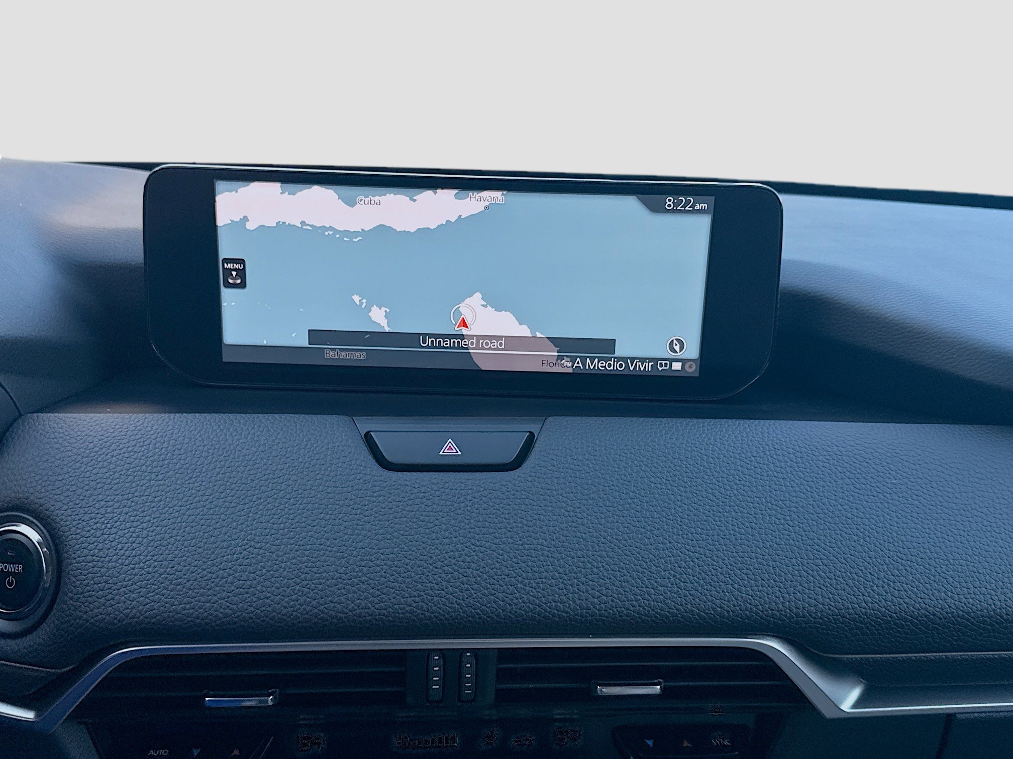 Used 2024 MAZDA CX-90 Plug-In Hybrid w/ Premium Pkg image 12