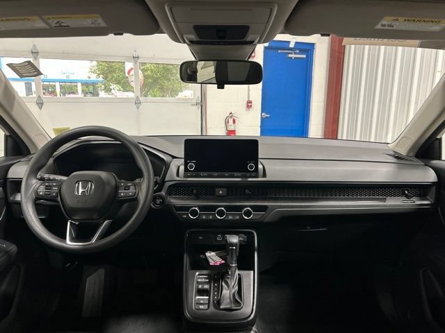 Certified 2024 Honda CR-V EX image 18