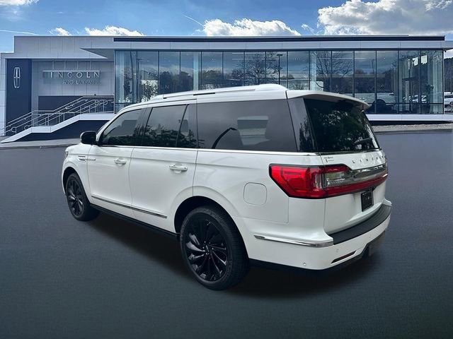 Certified 2020 Lincoln Navigator Reserve w/ Equipment Group 208A Reserve AWD/4WD image 6