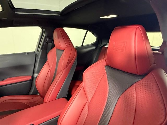 Used 2024 Lexus UX 250h F Sport image 6