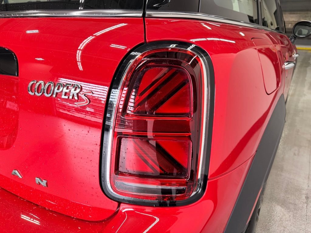 Used 2024 MINI Cooper Countryman S AWD/4WD image 5