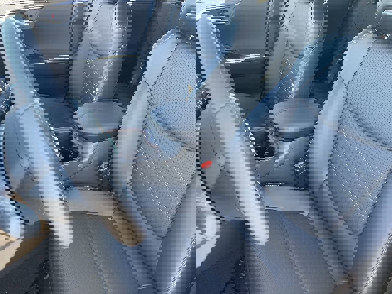 New 2025 Toyota RAV4 Limited image 19