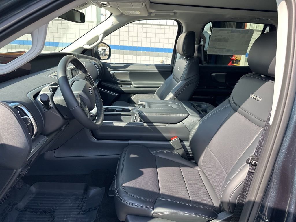 New 2026 Ford Expedition Max Platinum w/ Driver's Package image 24