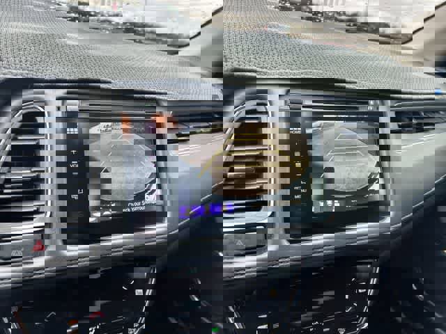 Certified 2017 Honda HR-V EX-L image 26