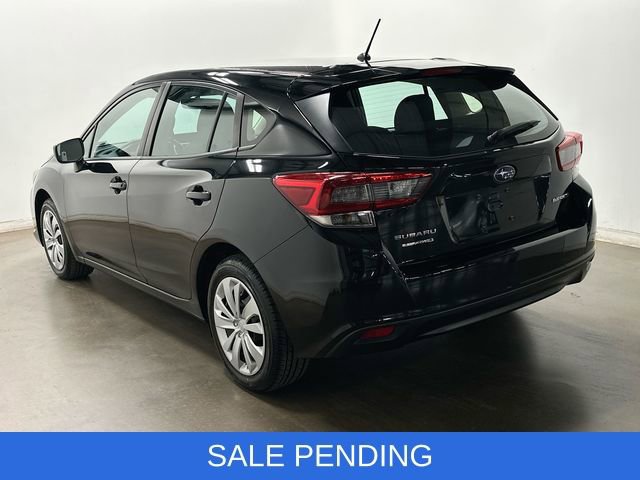 Certified 2023 Subaru Impreza 2.0i AWD/4WD image 29