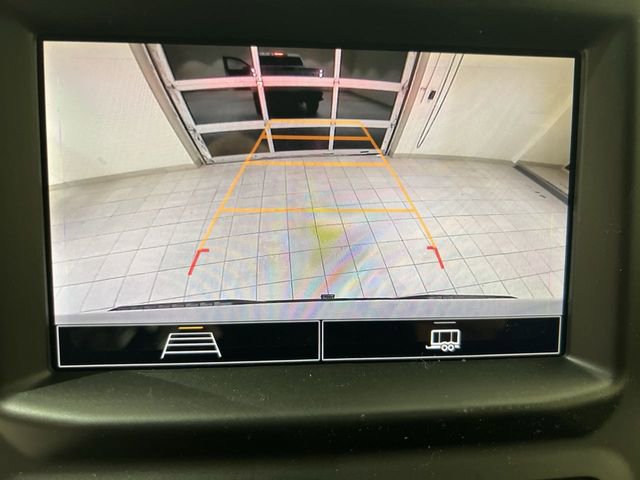 New 2026 Chevrolet Silverado 1500 Custom Trail Boss w/ LPO, Dark Essentials Package image 13