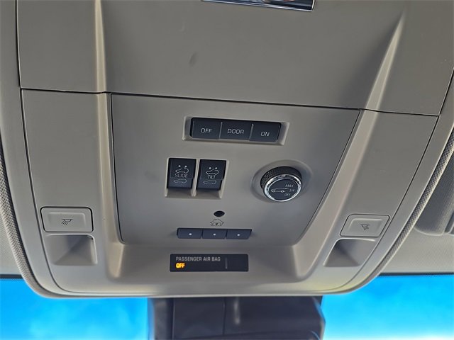 Used 2017 GMC Yukon Denali w/ Open Road Package image 20