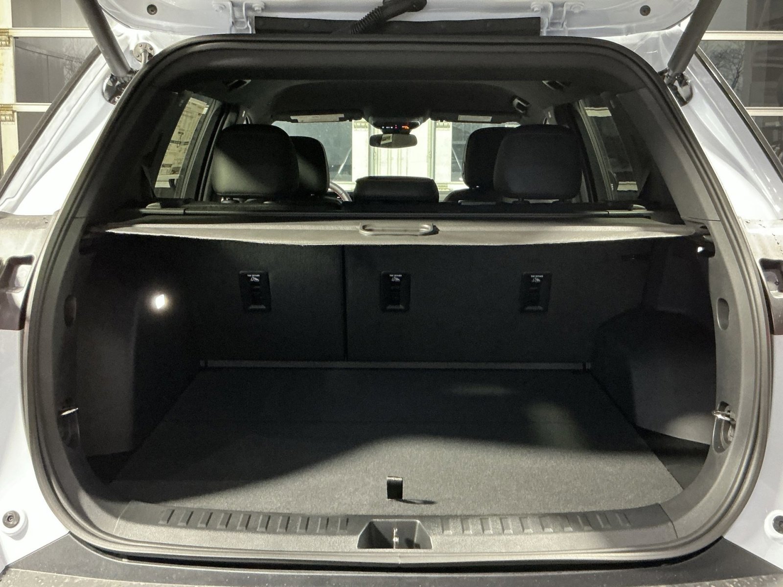 New 2026 Chevrolet Equinox RS image 33