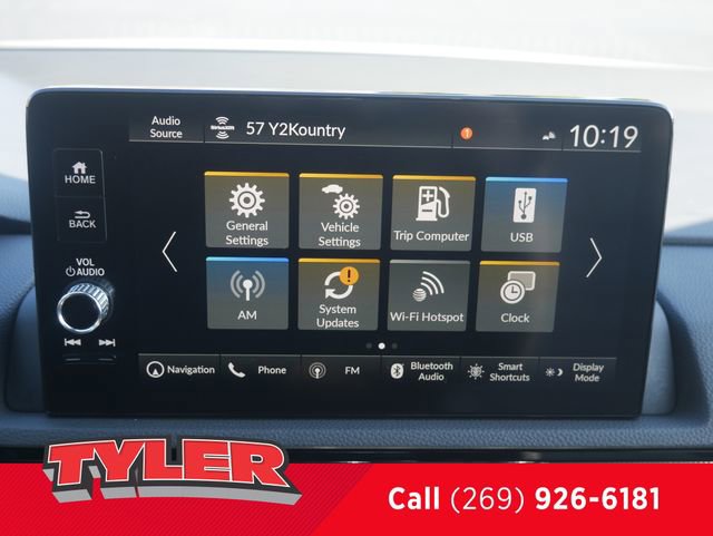 Used 2023 Honda CR-V Sport Touring image 48