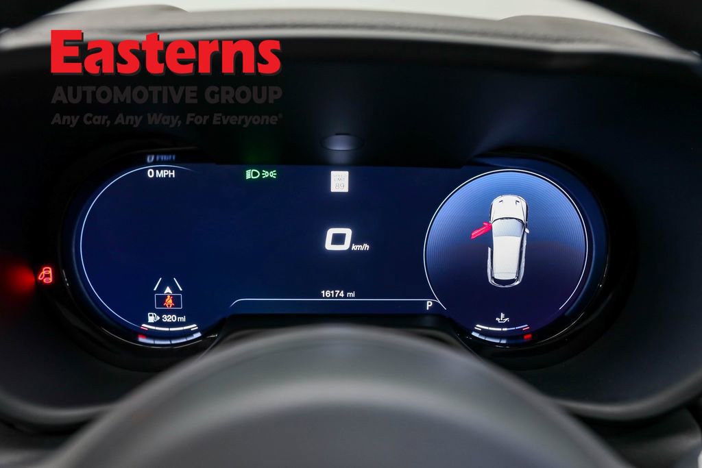 Used 2024 Dodge Hornet GT image 18