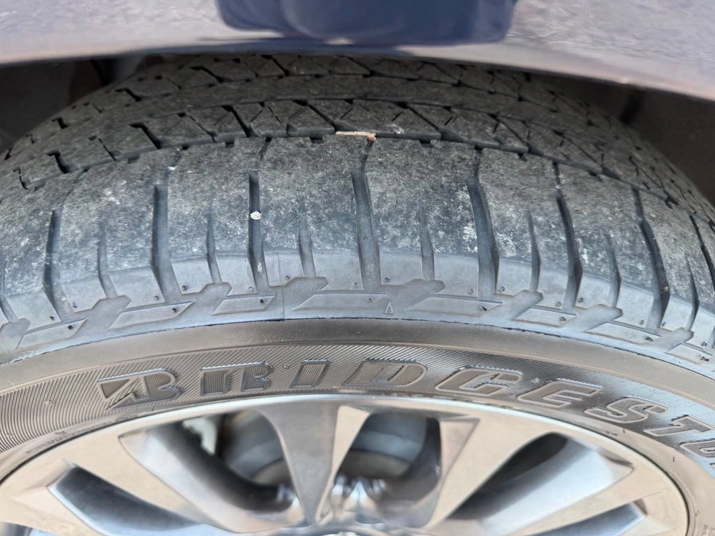 Used 2020 Nissan Armada Platinum RWD image 17