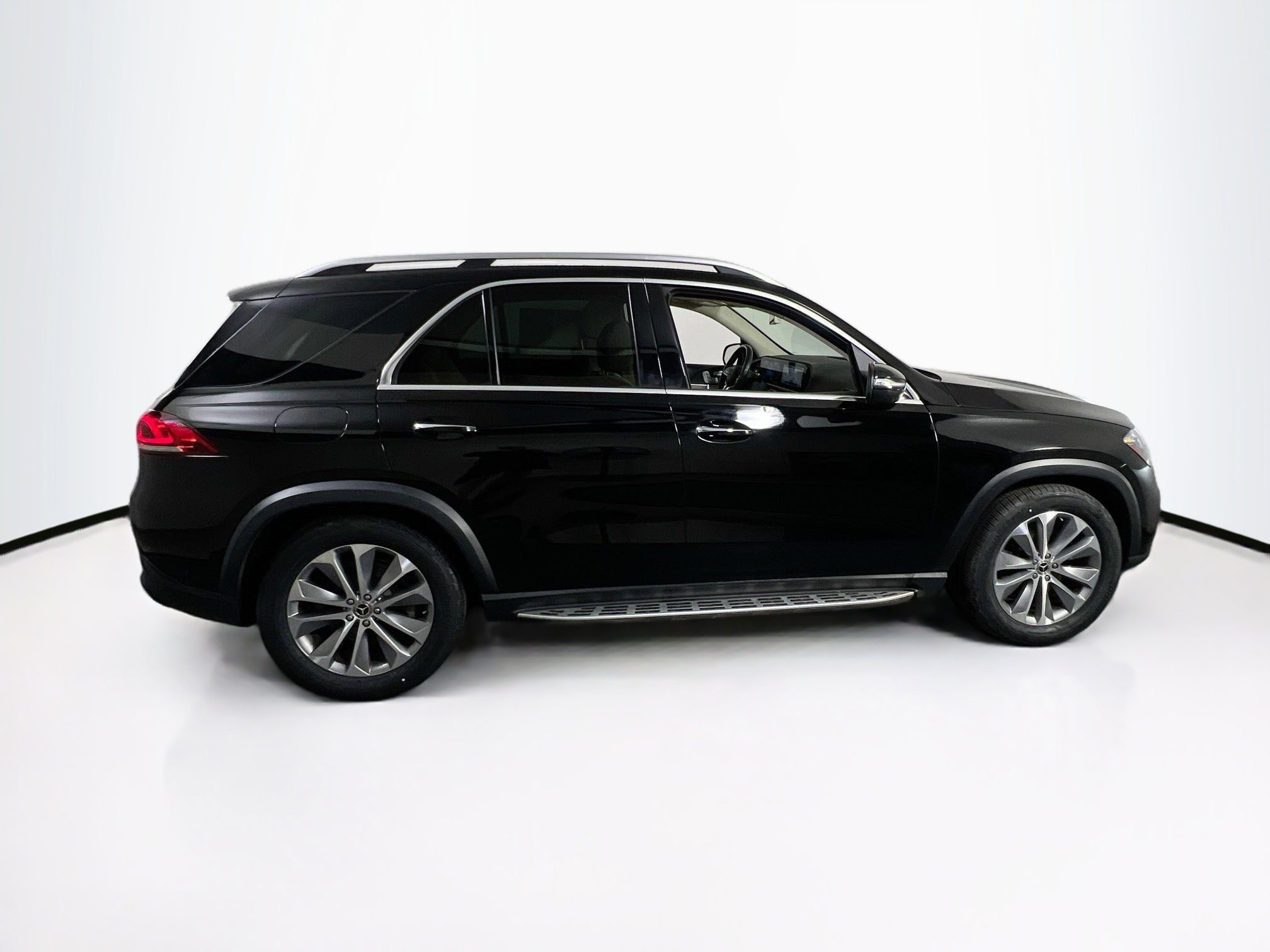 Used 2020 Mercedes-Benz GLE 450 4MATIC image 4
