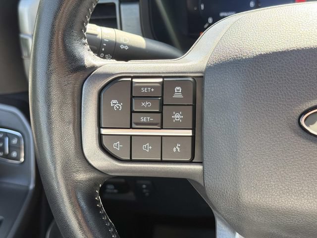 Certified 2024 Ford F150 Lariat w/ Bed Utility Package AWD/4WD image 32