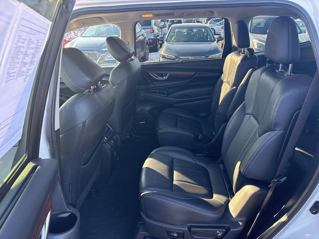Certified 2023 Subaru Ascent Touring image 11