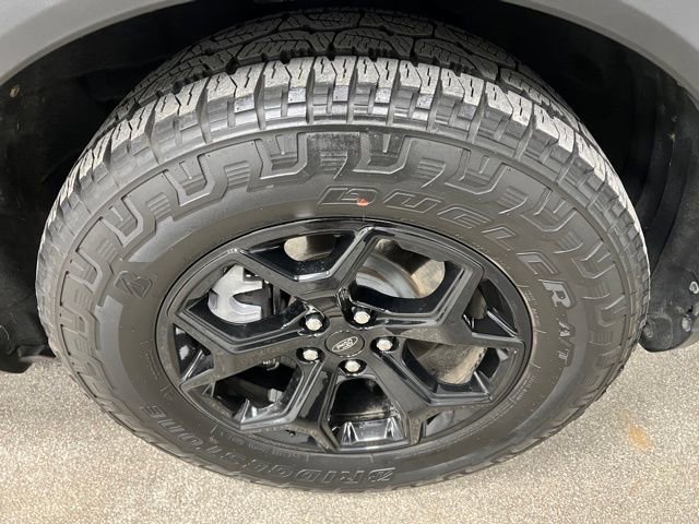 Used 2023 Ford Explorer Timberline w/ Timberline Technology Package image 18