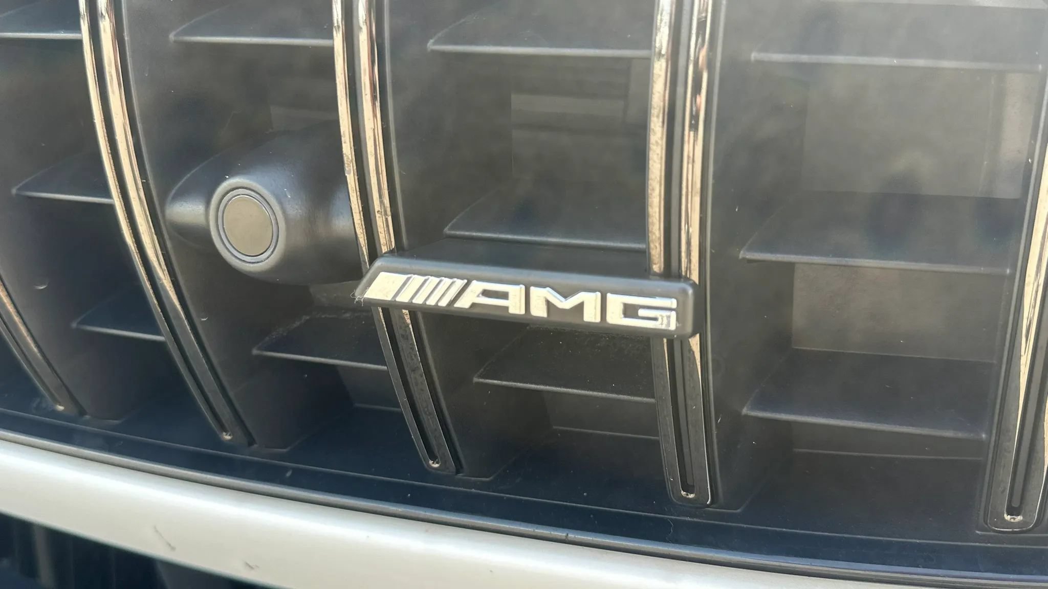Used 2022 Mercedes-Benz SL 63 AMG 4MATIC image 55