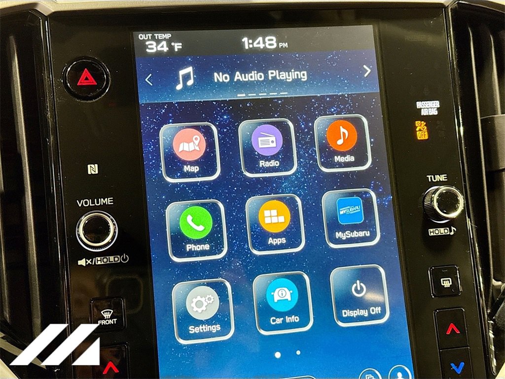 New 2026 Subaru Ascent Limited image 15