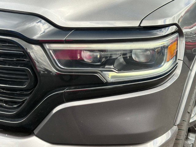 Used 2022 RAM 1500 Limited RWD image 7