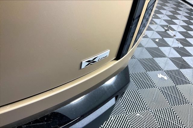 New 2027 Kia Telluride X-Line SX Prestige AWD/4WD image 9