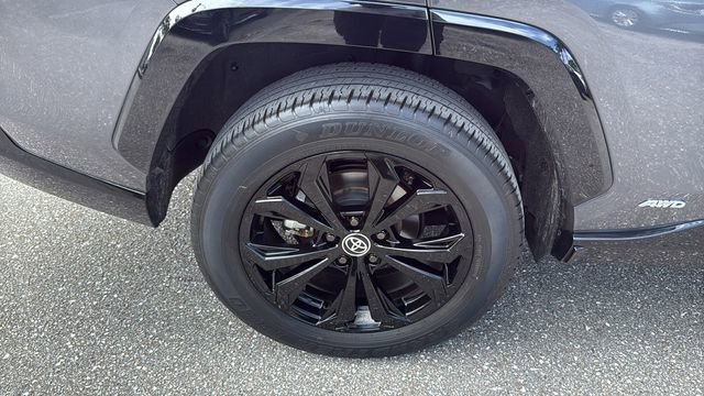 Certified 2023 Toyota RAV4 SE w/ Convenience Package image 12