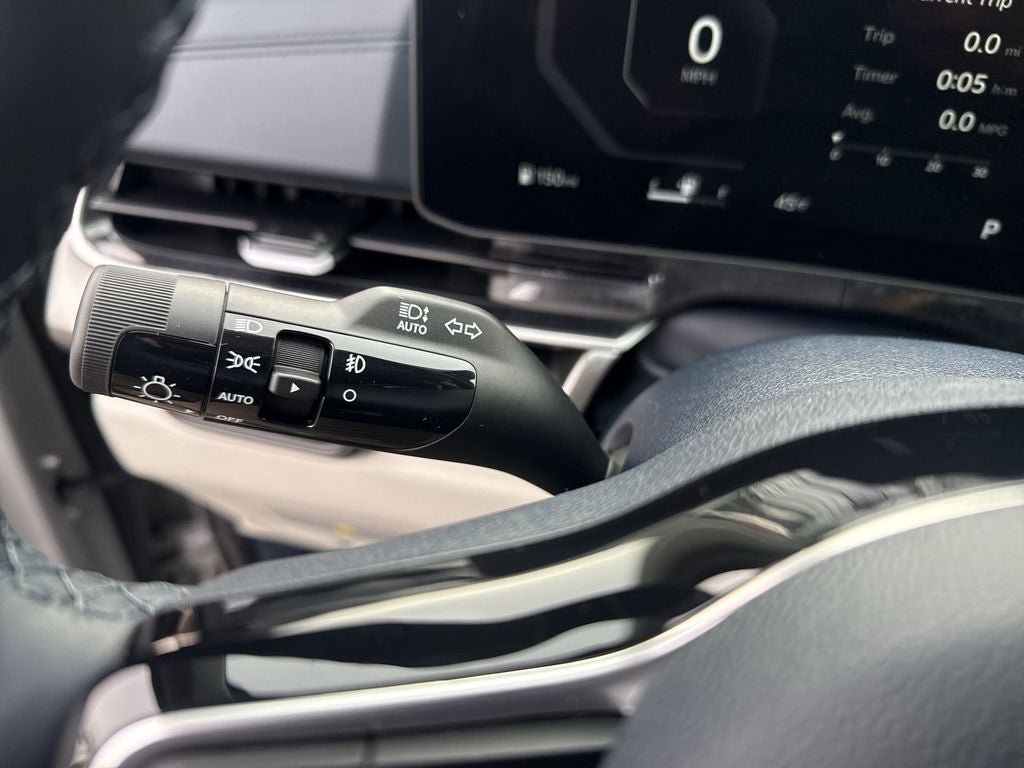 New 2026 Kia Carnival SX Prestige FWD image 21