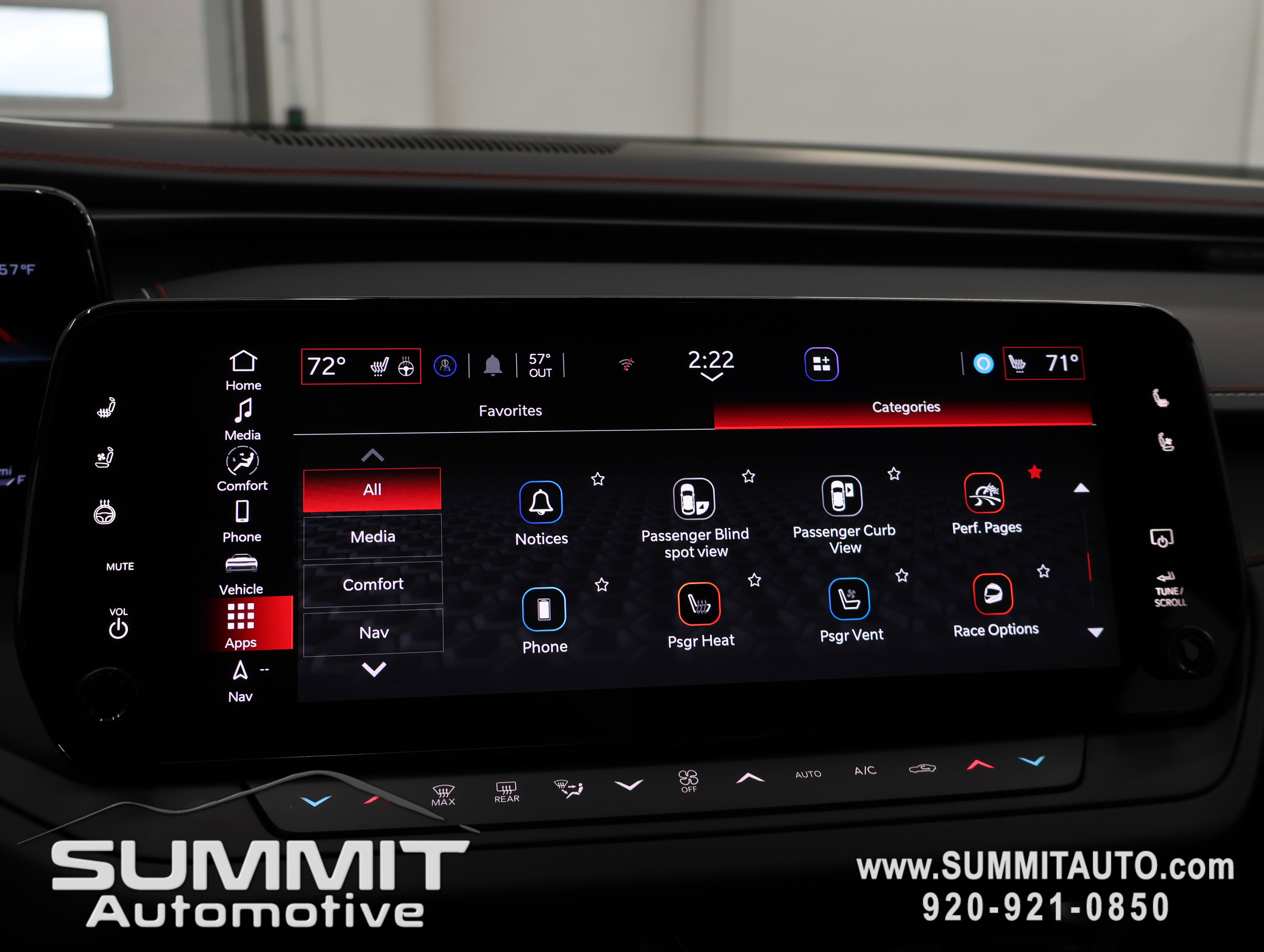 New 2026 Dodge Charger Scat Pack AWD/4WD image 74