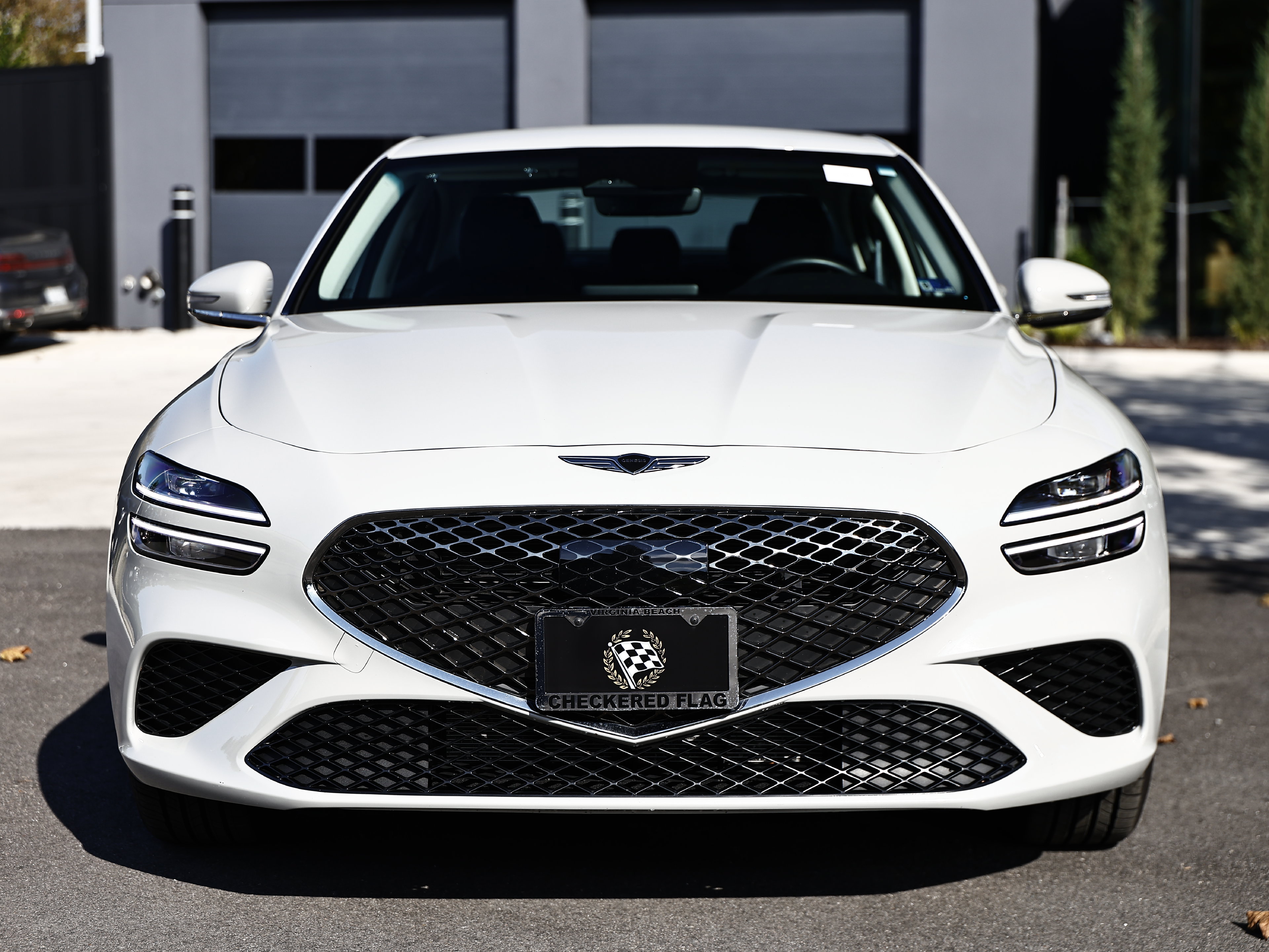 Used 2026 Genesis G70 2.5T AWD/4WD image 14