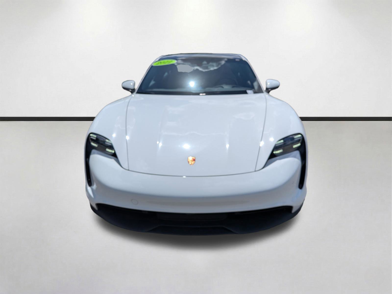 Used 2022 Porsche Taycan 4S image 9