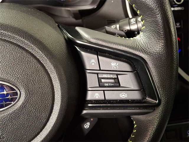 Used 2023 Subaru Ascent Onyx Edition image 24