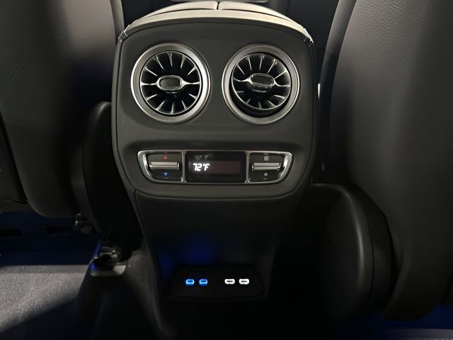 Used 2025 Mercedes-Benz G 580 w/ EQ Technology image 26
