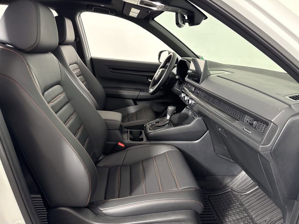 New 2026 Honda CR-V Sport-L image 24