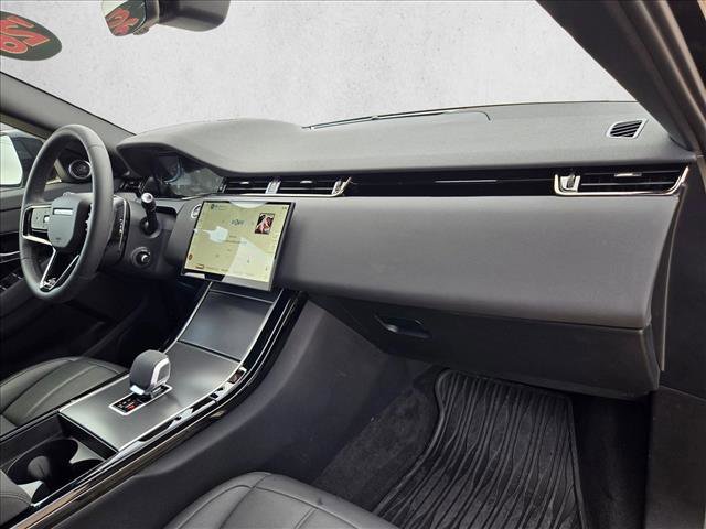 Certified 2026 Land Rover Range Rover Evoque S image 22
