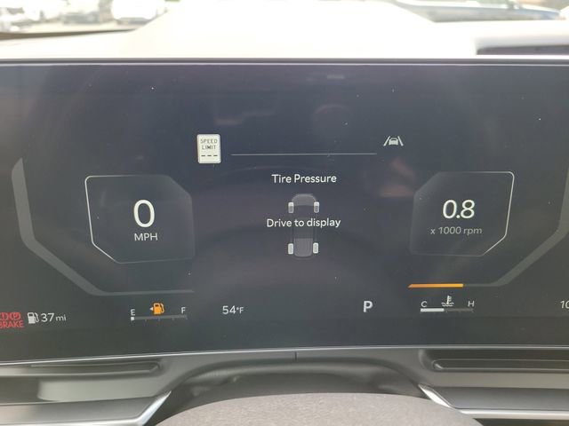 New 2026 Kia Carnival SX Prestige FWD image 25