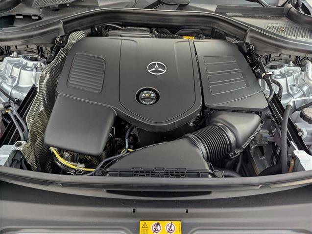Certified 2026 Mercedes-Benz GLC 300 4MATIC image 14