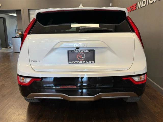 Used 2023 Kia Niro Wind image 4