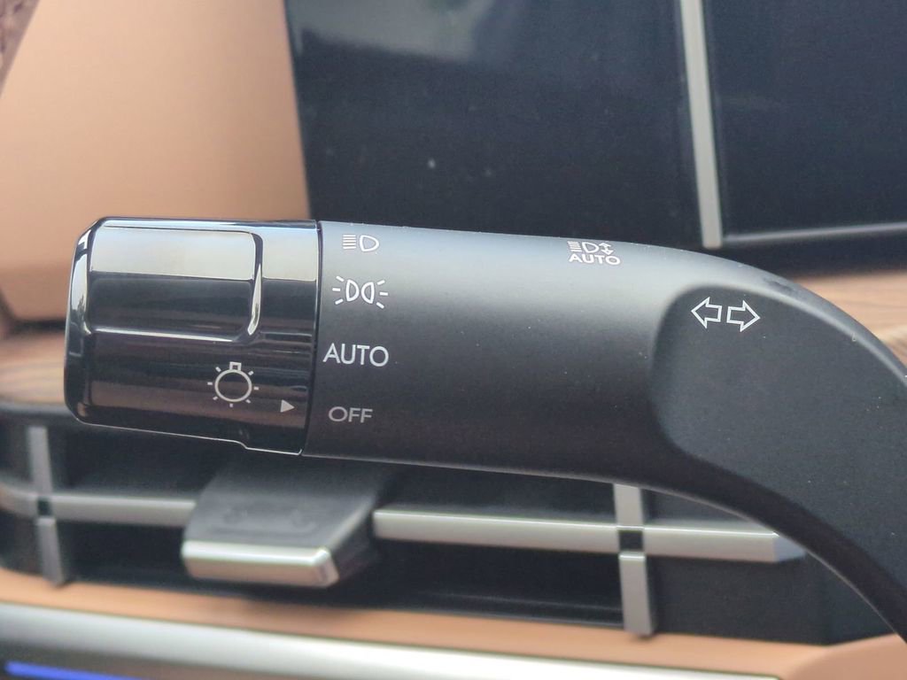 New 2026 Hyundai Santa Fe Limited image 32