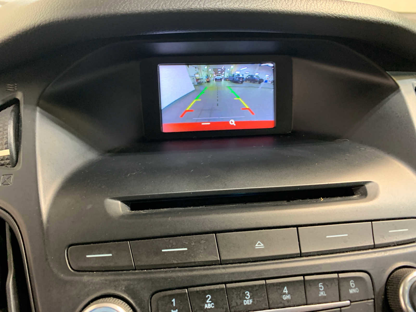 Used 2016 Ford Focus SE image 5