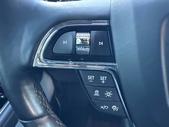 Certified 2024 Lincoln Navigator L Reserve image 31