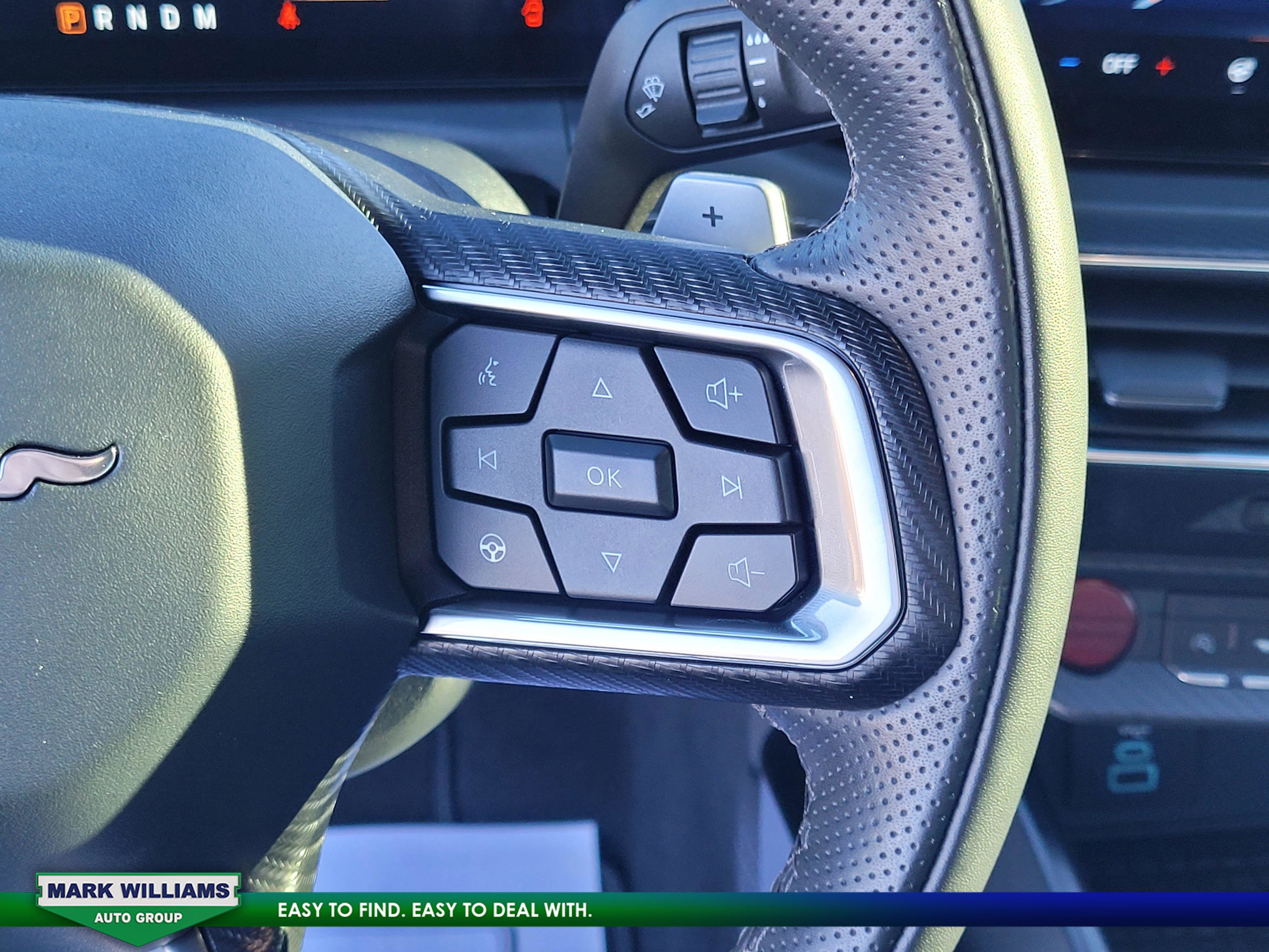 Used 2024 Ford Mustang GT Premium image 13