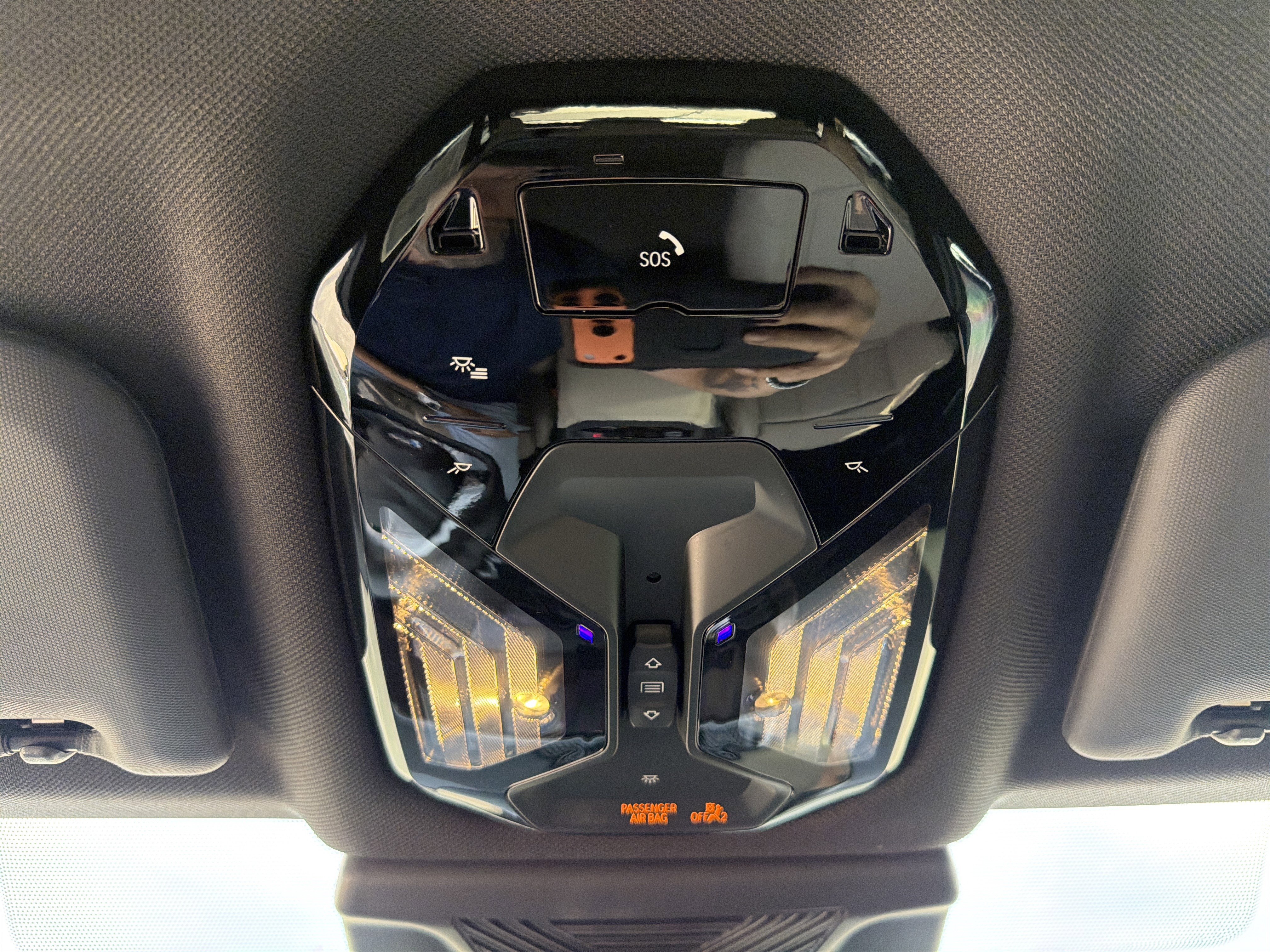 New 2026 BMW X3 xDrive30 w/ Convenience Package image 13