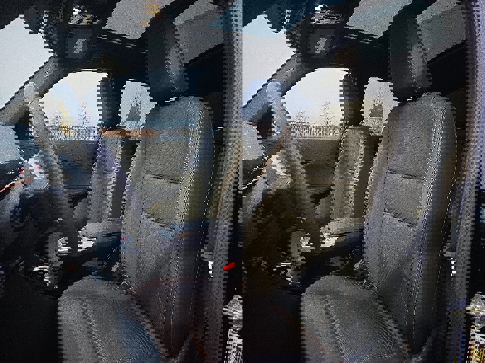 Certified 2025 BMW X1 xDrive28i w/ Technology Package image 14