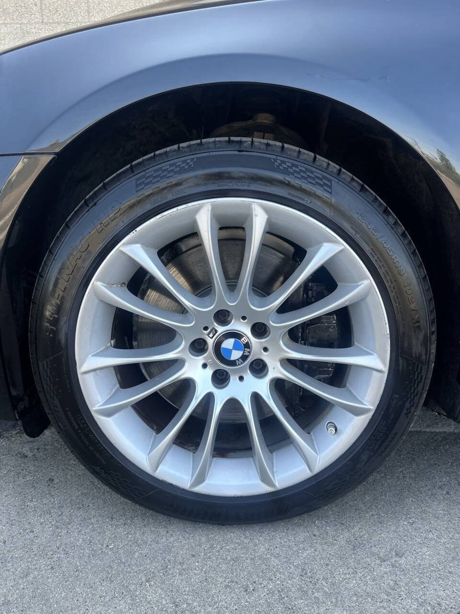 Used 2012 BMW 750Li RWD image 8